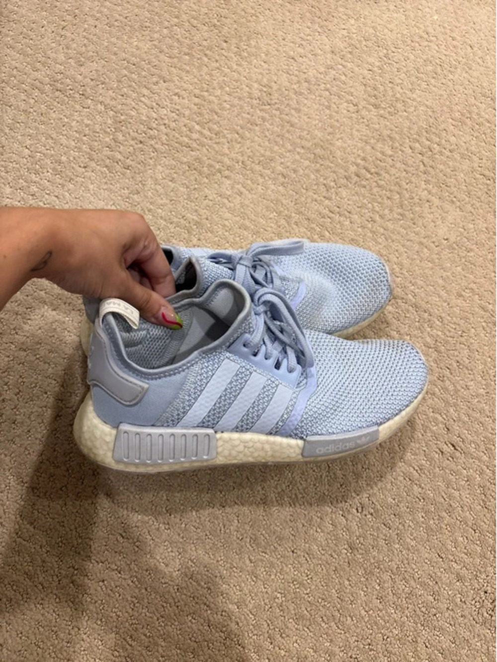 Adidas NMD